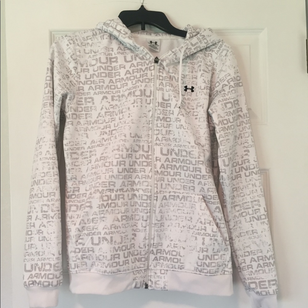 Under Armour Jacket